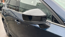 Mazda CX-5 2.0 e-Skyactiv G MHEV Homura 5dr Auto Petrol Estate